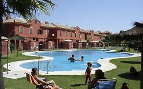 Bonito adosado playas Islantilla